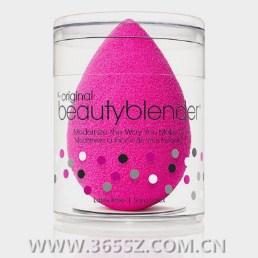 ​你的美妆好搭档beautyblender®惊艳！