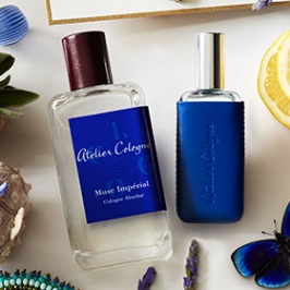 ​Atelier Cologne 春季新品 帝国麝香