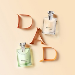 满氛挚献 倾情礼赞父爱