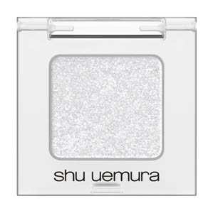 植村秀单色眼影白色彩虹光