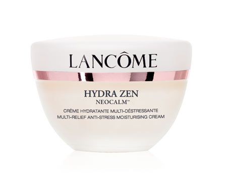 Lancôme兰蔻水份缘舒缓日霜