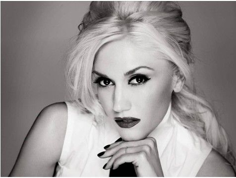 格温•史蒂芬妮GWEN STEFANI 成为巴黎欧莱雅全球最新代言人